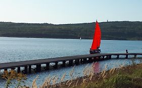 Ferienwohnung Am Berzdorfer See, Goerlitz, Klein Neundorf, Seestrasse