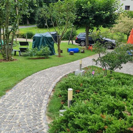 Ferienwohnung Am Berzdorfer See, Goerlitz, Klein Neundorf, Seestrasse Exteriér fotografie