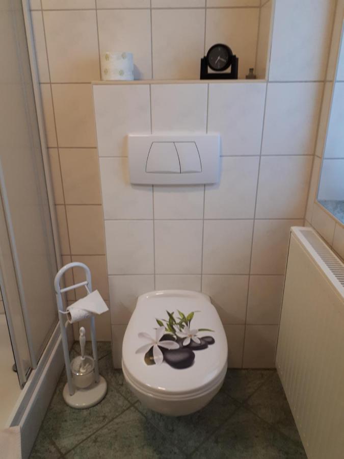 Ferienwohnung Am Berzdorfer See, Goerlitz, Klein Neundorf, Seestrasse Exteriér fotografie