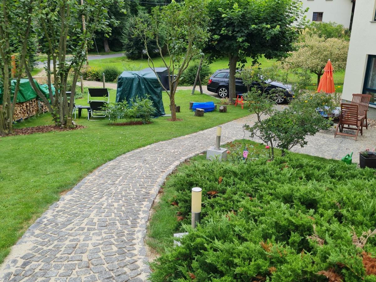 Ferienwohnung Am Berzdorfer See, Goerlitz, Klein Neundorf, Seestrasse Exteriér fotografie