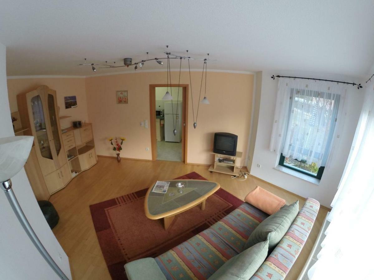 Ferienwohnung Am Berzdorfer See, Goerlitz, Klein Neundorf, Seestrasse Exteriér fotografie