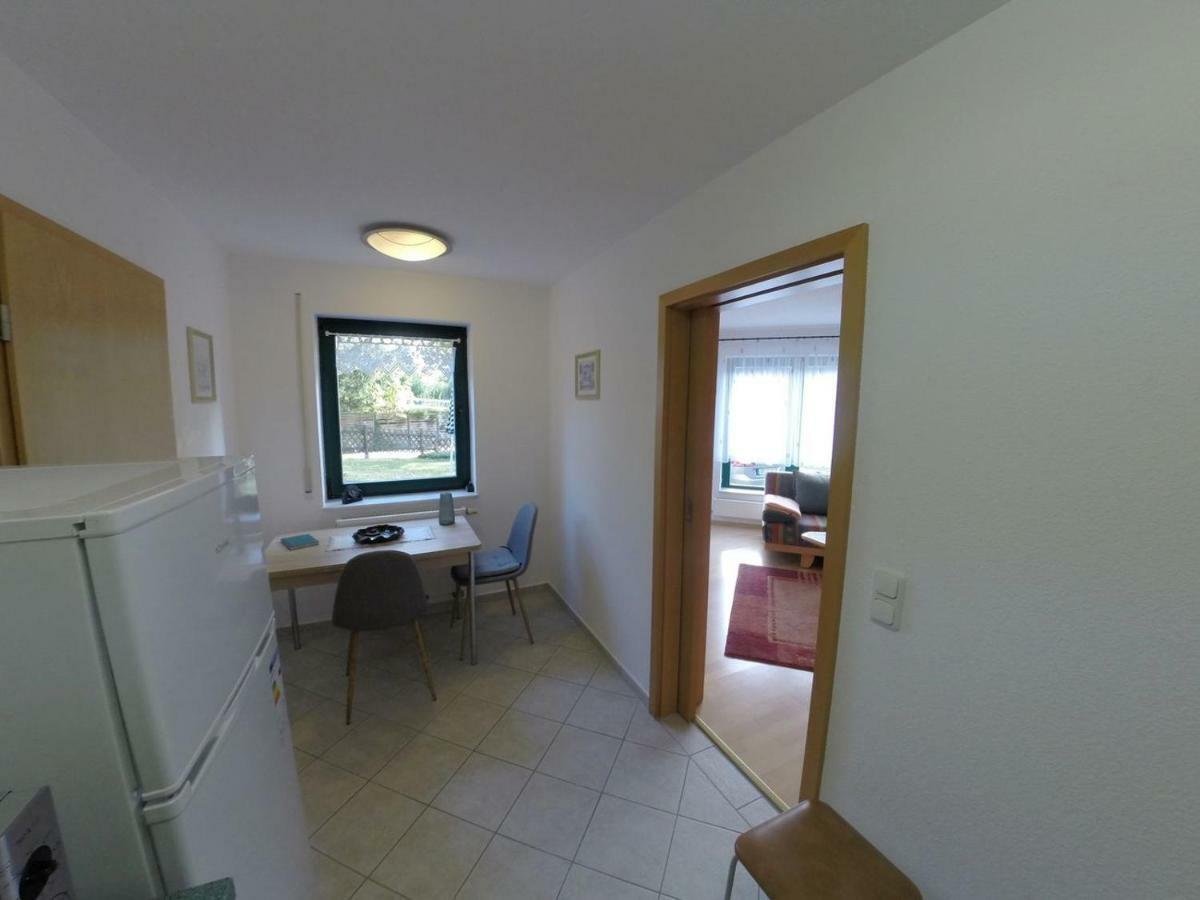 Ferienwohnung Am Berzdorfer See, Goerlitz, Klein Neundorf, Seestrasse Exteriér fotografie